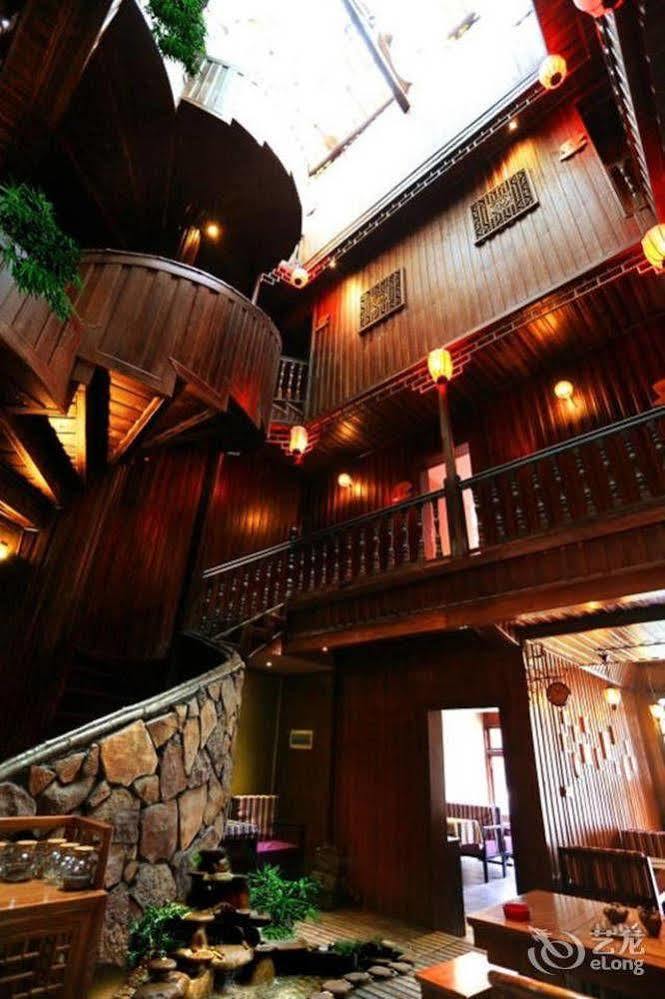 Fenghuang Waitin For You Inn ภายนอก รูปภาพ